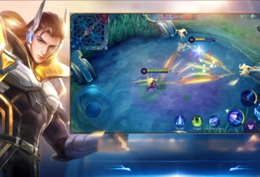 istilah dalam mobile legend