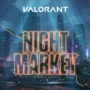 Kapan Night Market Valorant 2025? Ini Tanggal Rilisnya
