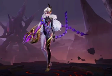 kapan hero obsidia rilis