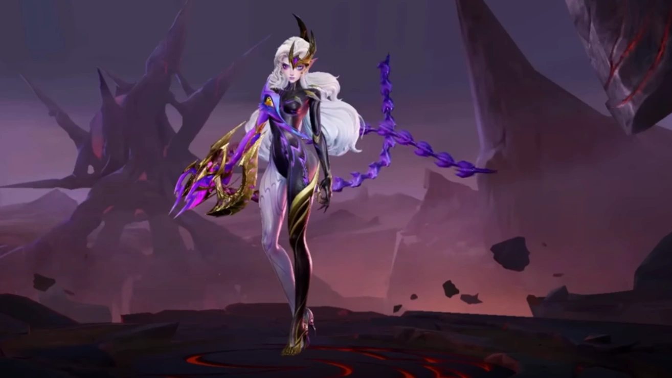 kapan hero obsidia rilis