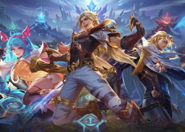 mobile legends best hero
