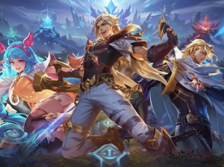mobile legends best hero