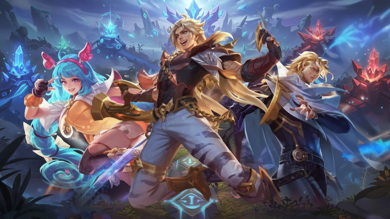 mobile legends best hero