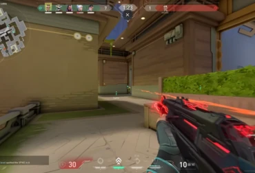 spek minimum valorant mobile