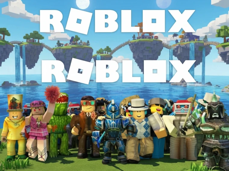 cara gift robux ke teman