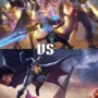 Arena of Valor vs Wild Rift Mana yang Lebih Worth It?