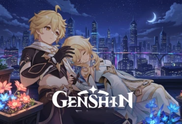 genshin impact tier list