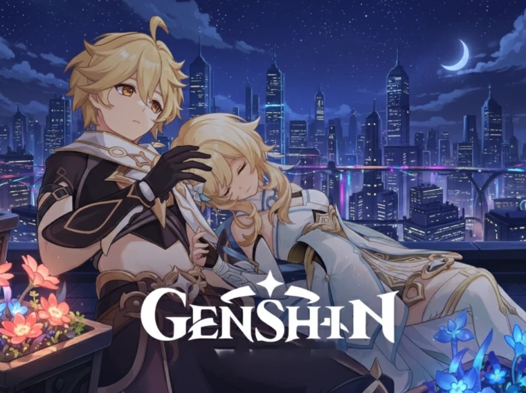 genshin impact tier list