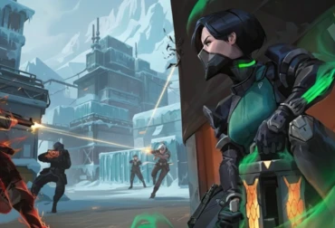 cara jadi pro valorant