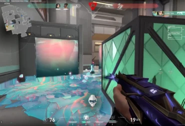 Strongest Valorant Agent