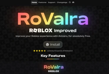 roblox extension rovalra