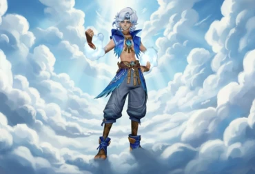 โซร่า Mobile Legends