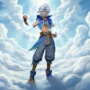โซร่า Mobile Legends: สกิล บทบาท และวิธีเล่น