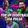 5 Cara Mudah Top Up eFootball via Pulsa Tanpa Ribet