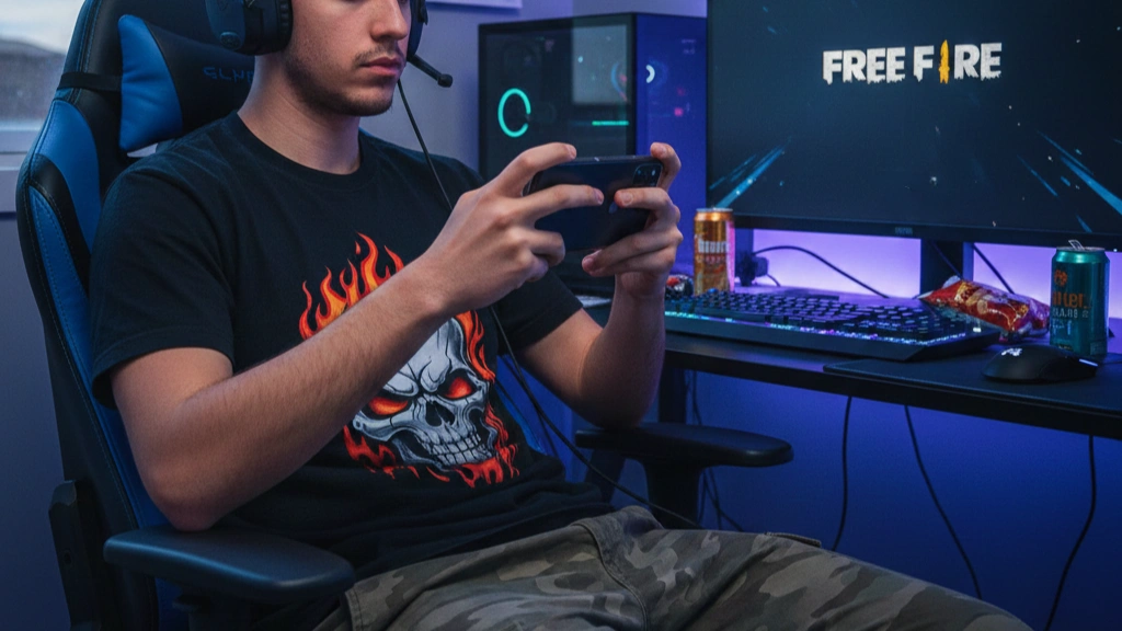 top up ff pakai pulsa