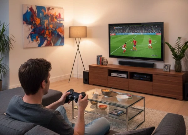 trik pes ps3 tendangan bebas