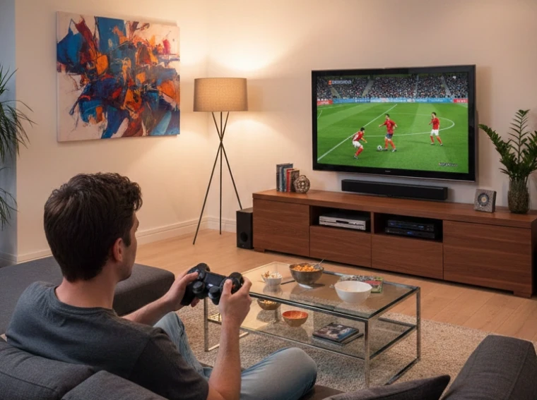 trik pes ps3 tendangan bebas