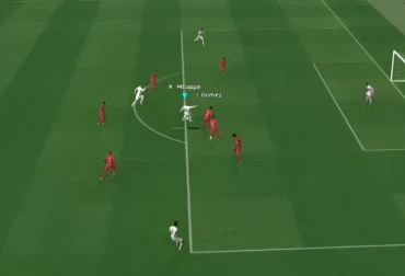 trik pes ps3 tendangan keras