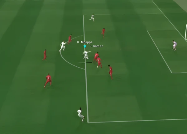 trik pes ps3 tendangan keras