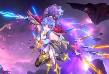 fanny legend skin galactic starhawk