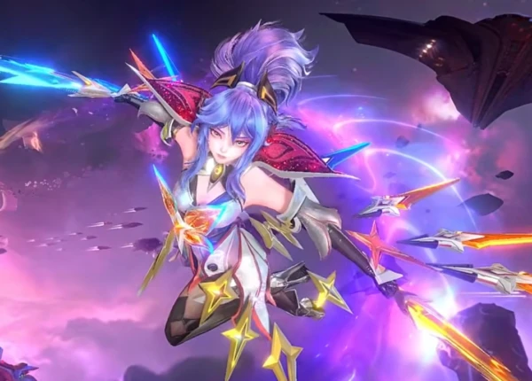 fanny legend skin galactic starhawk