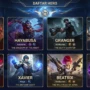 8 Hero Tersakit di Mobile Legends Wajib Coba
