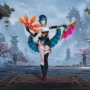 Hero Hirara MLBB: Skill, Combo, dan Build Paling Lengkap