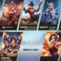 7 Hero Terbaik Honor of King Paling GG 2026