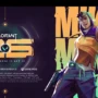 6 Reasons the New Valorant Agent Miks Could Change the Meta