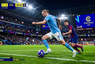 kapan reset divisi efootball 2026