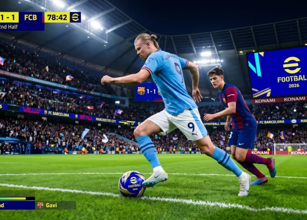 kapan reset divisi efootball 2026
