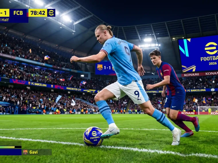 kapan reset divisi efootball 2026